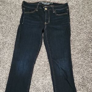 🚨ALL American Eagle Jeans Are $10.00!!🚨